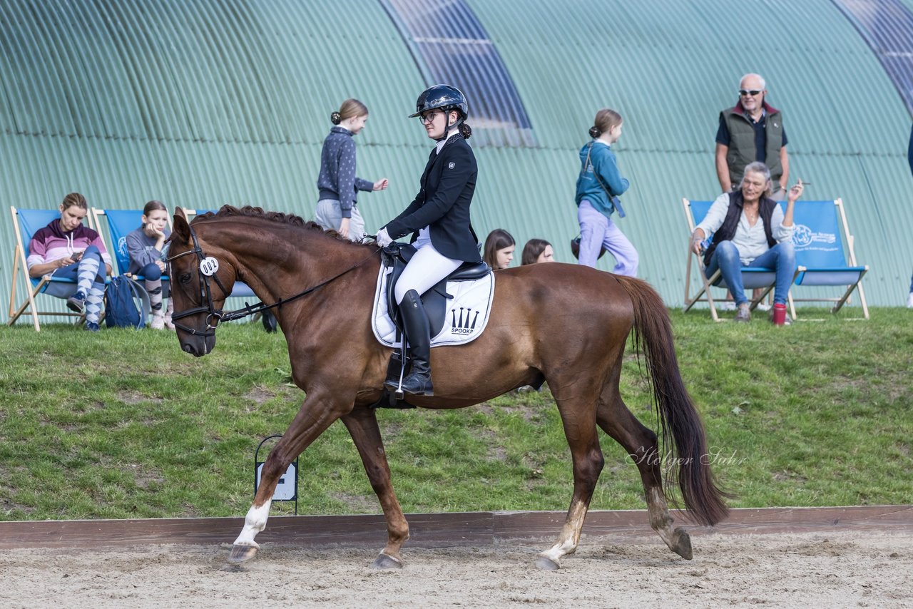 Bild 122 - Pony Akademie Turnier